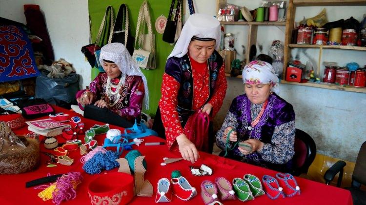 Tarihi diziler Kızgızlara iş kapısı oldu