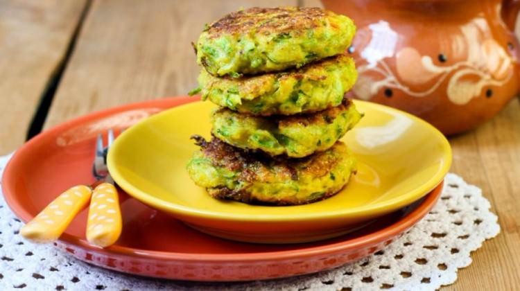  Hellim peynirli kabak köftesi tarifi