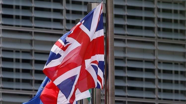Londra'nın alternatifi İstanbul