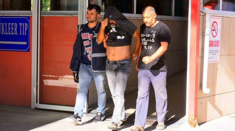 Muğla'da 2 kişinin fidye için kaçırıldığı iddiası