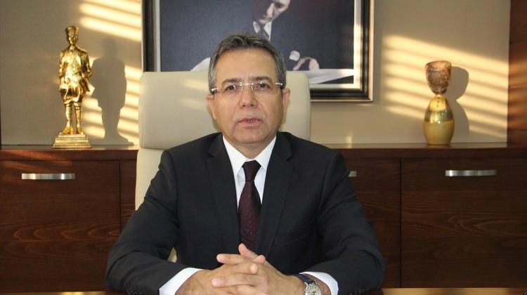Sinop Valisi Çetinkaya'nın görevinden alınması