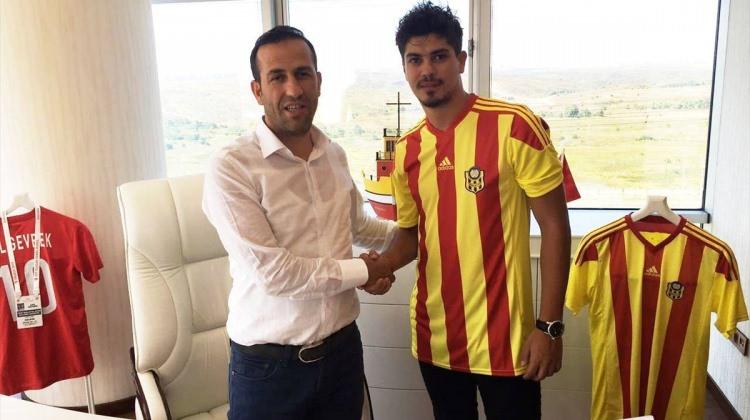 Yeni Malatyaspor'da transfer