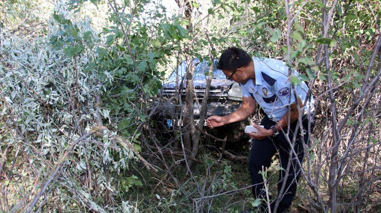Sivas'ta trafik kazaları : 4 yaralı
