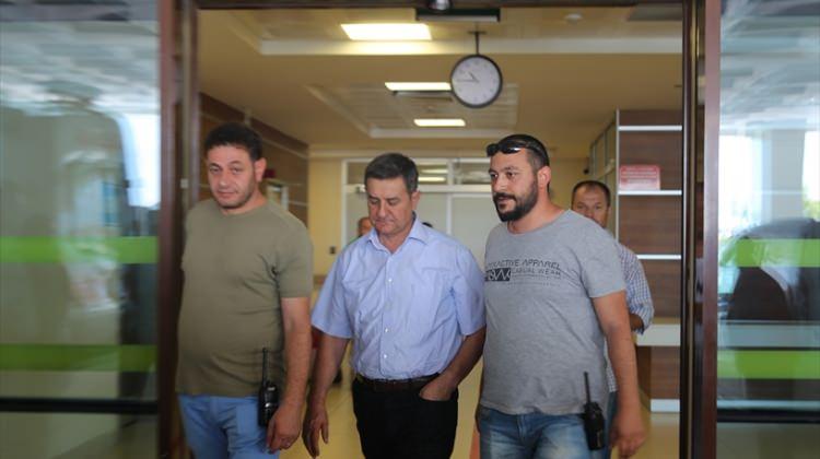 FETÖ'nün darbe girişimi