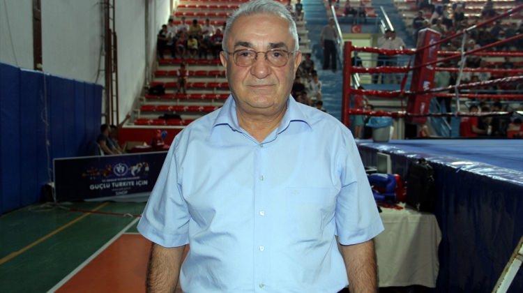 Minikler Türkiye Ferdi Boks Şampiyonası
