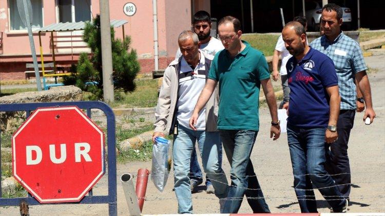 FETÖ'nün darbe girişimi