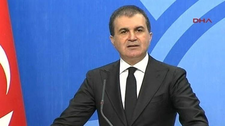 Çelik: Paris, Londra, Berlin ne kadar güvenliyse..