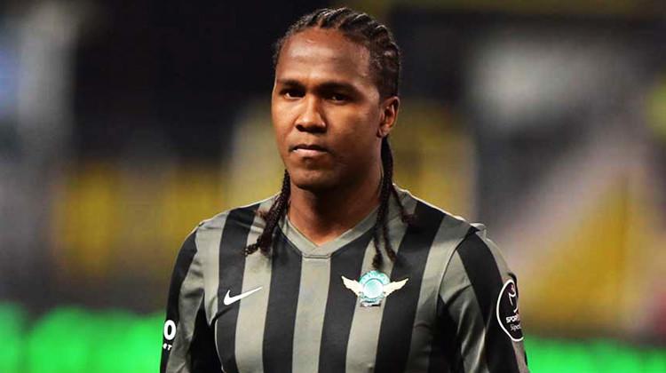 Rodallega için Trabzonspor açıklaması!