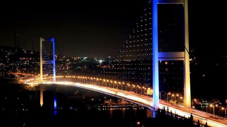 Emlakta Avrupa kentleri İstanbul'a yetişemedi!