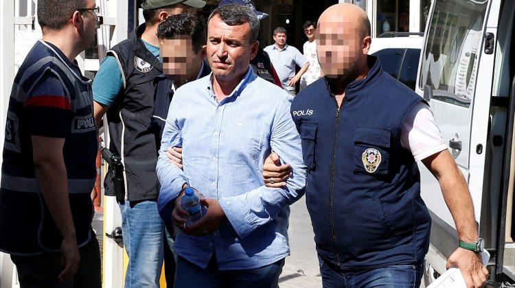 FETÖ'nün darbe girişimi