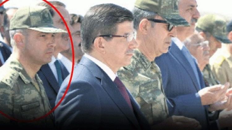 orgeneral akar in yaveri her seyi