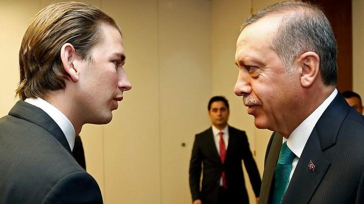 Avusturya'dan referandum açıklaması!