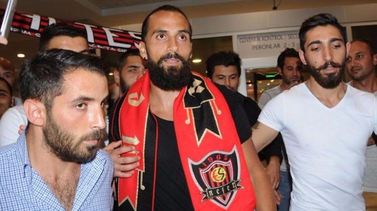 Trabzonspor’dan KAP'a Erkan Zengin açıklaması