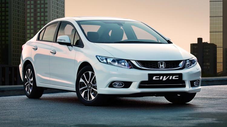 Honda'dan faizsiz kredi ve takas indirimi