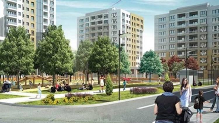 Emlak Konut Nevşehir Evleri‘ne yoğun ilgi!