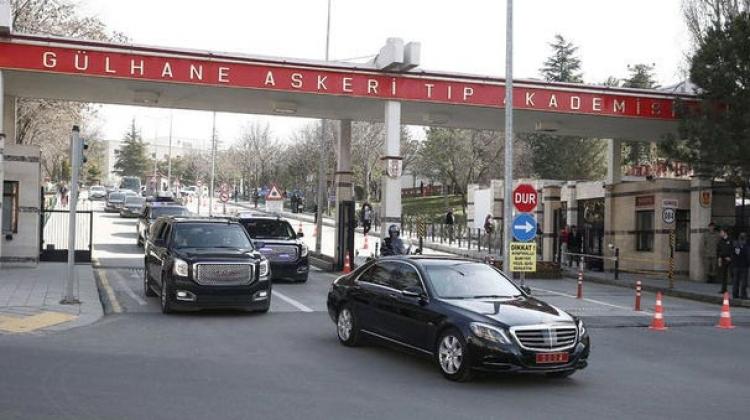 Gata Nin 5 Bin Yatagi Bakanliga Baglanacak Guncel Haberleri
