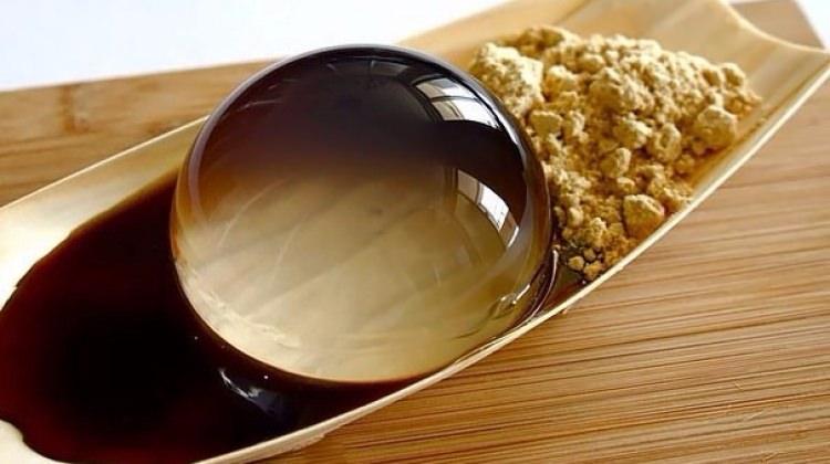 Görenlerin ağzını sulandırıyor!