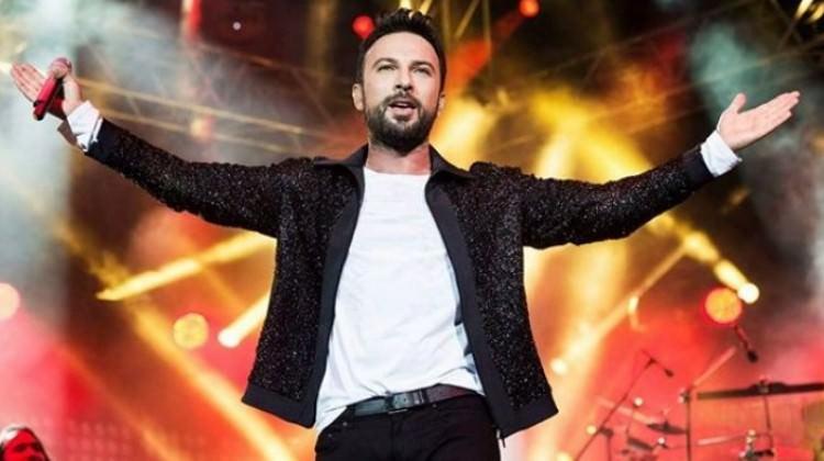Tarkan siteyi 20 dakikada kilitledi