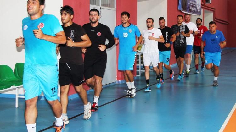 Amasya Taşova YİBO'da yeni sezon hazırlıkları