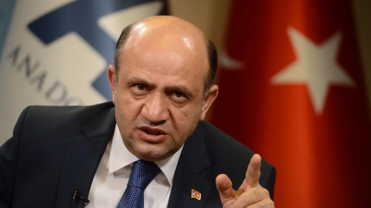 Akıncı Üssü ile ilgili flaş karar!