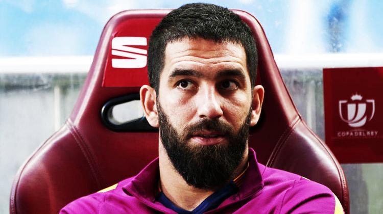 Arda Turan'dan takipçisine G.Saray cevabı!