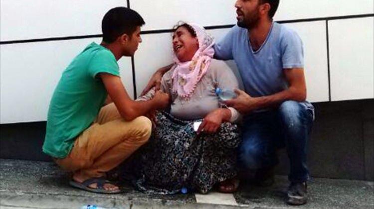 GÜNCELLEME - Mersin'de silahlı ve bıçaklı kavga: 3 ölü, 1 yaralı