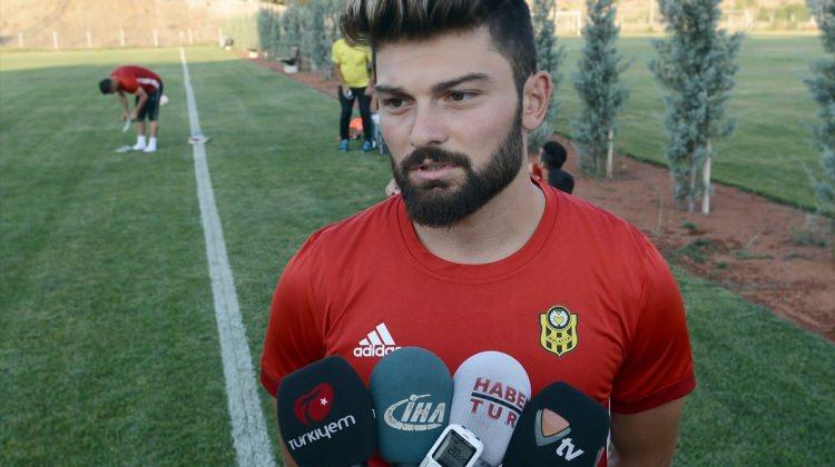 Yeni Malatyaspor'un transferleri iddialı