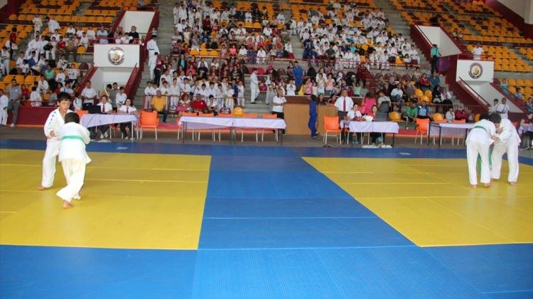 Judo: Zafer Turnuvası