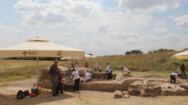 Edirne Sarayı turizme kazandırılacak