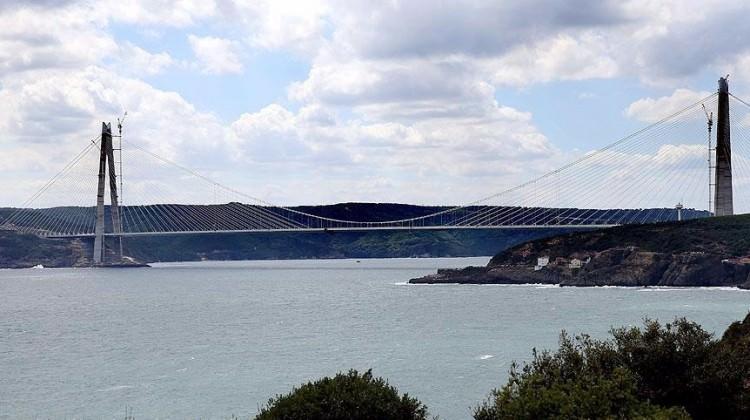 Anadolu Yakası'na yeni demiryolu hattı