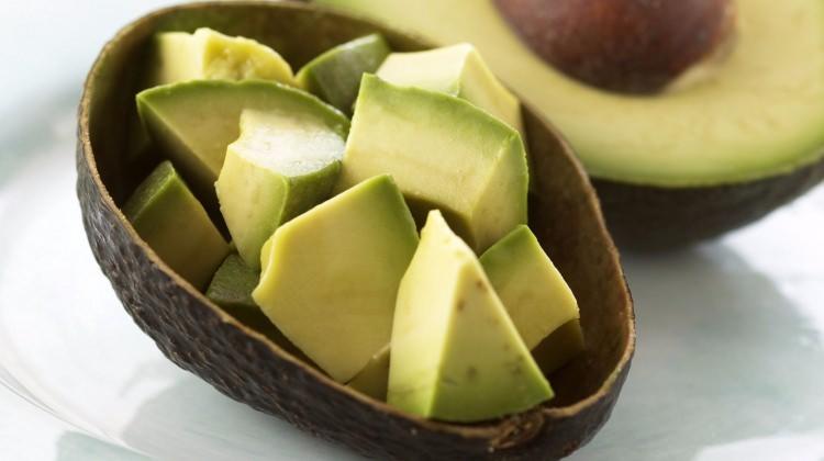 Cildi güzelleştirmenin sırrı: Avokado