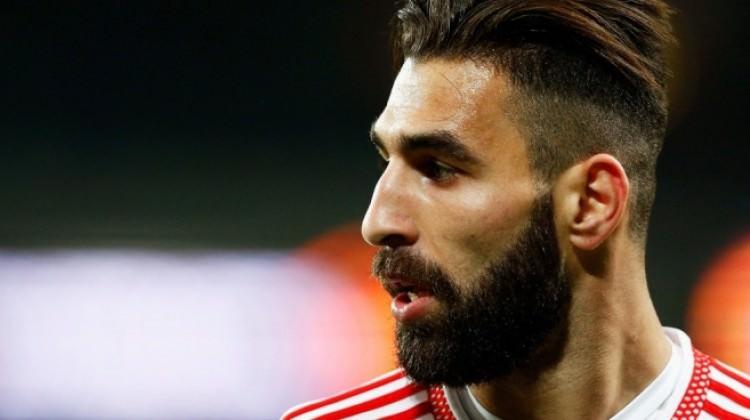 Jimmy Durmaz'ın yeni adresi