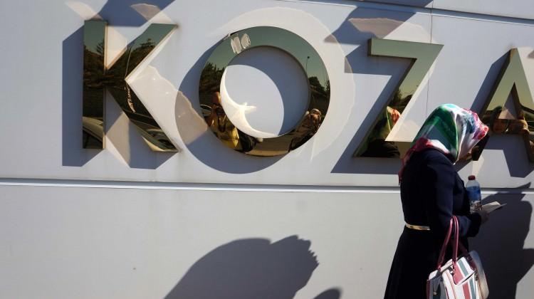 Koza Grubu eski yöneticilerine tedbir kararı
