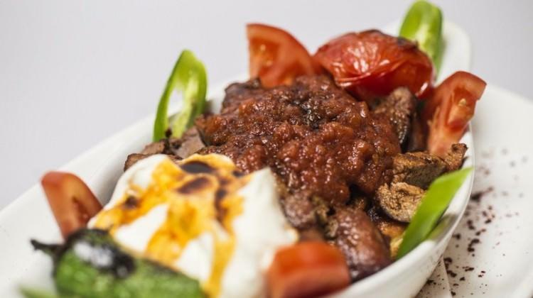 Yoğurtlu Kebap tarifi