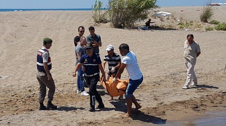 Kayıp turistin cesedi Manavgat Irmağı'nda bulundu