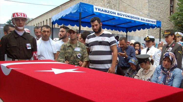Tunceli'deki terör saldırısı