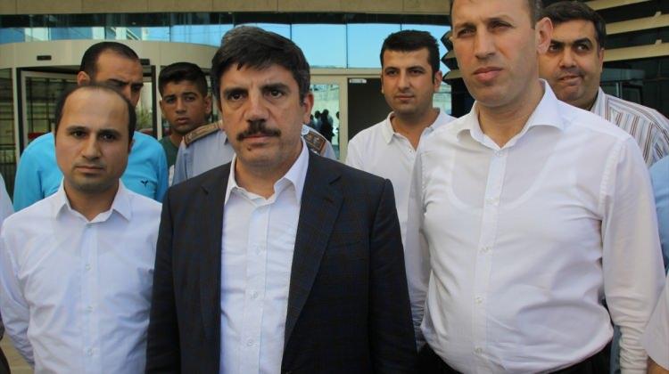 Gaziantep’teki terör saldırısı