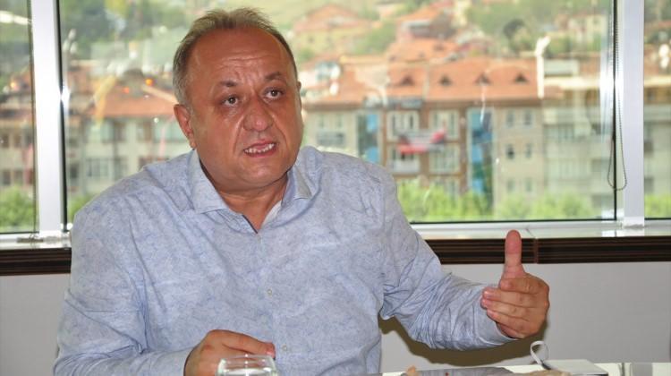 Kastamonu Belediye Başkanı Babaş: