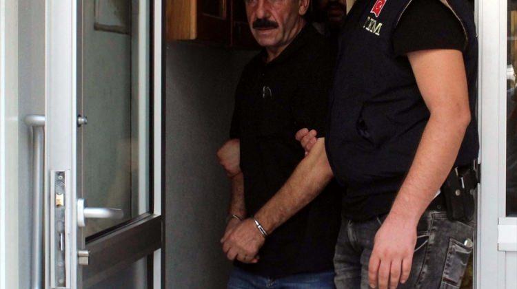 HDP Kahramanmaraş İl Başkanı Gönülşen gözaltına alındı
