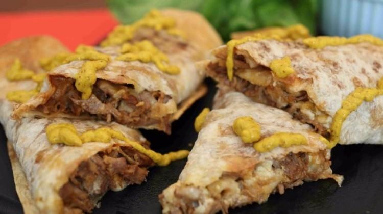 Et Taquitos tarifi