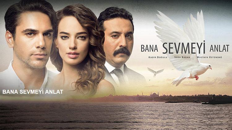 fox tv bana sevmeyi anlat oyuncu kadrosu ve biyografileri televizyon haberleri