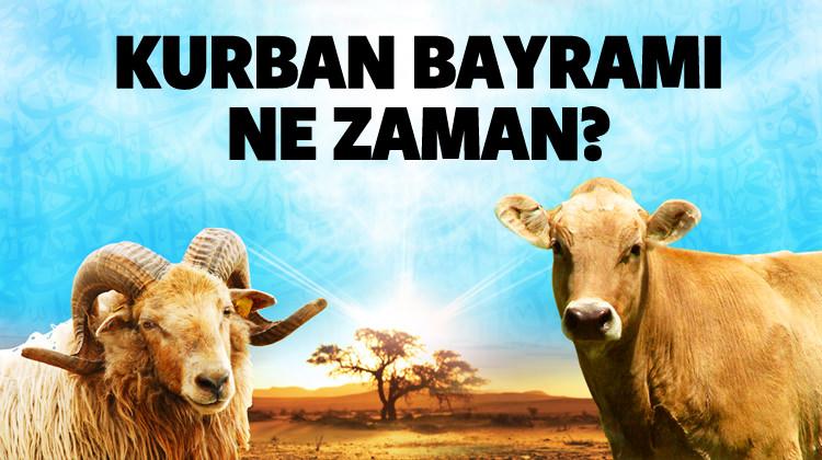 kurban bayrami ayin kacina denk geliyor