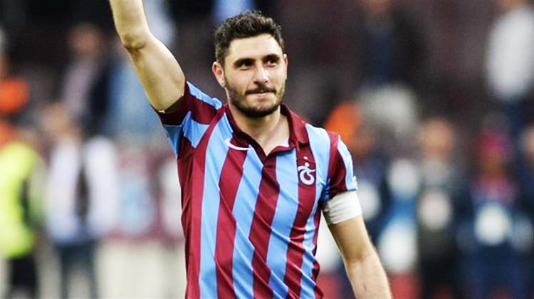Özer Hurmacı'nın yeni takımı belli oldu!