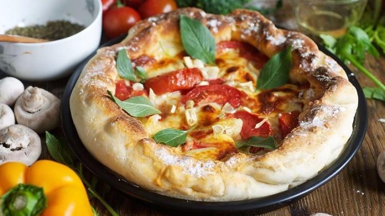 Pide pizza tarifi