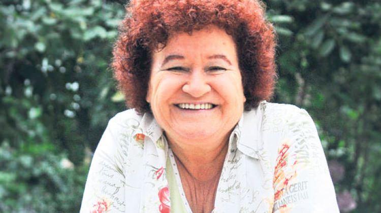 Selda Bağcan 'Pop-Kültür Festivali' sahnesinde!