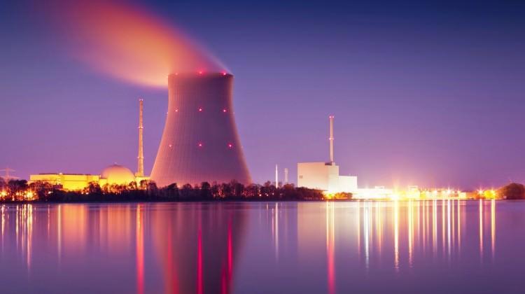 Türkiye ve Çin nükleer enerjide işbirliği yapacak
