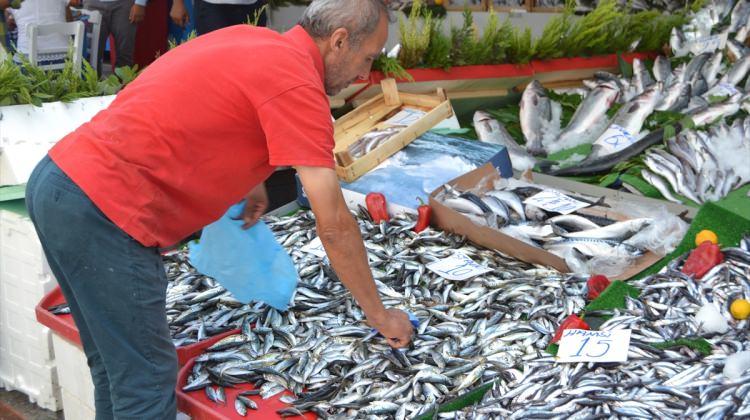 Yüksek balık fiyatları satışları etkiledi