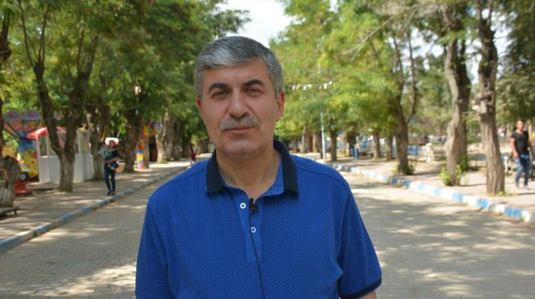 Tatvan'da içme suyu ve kanalizasyon projeleri hayata geçiriliyor