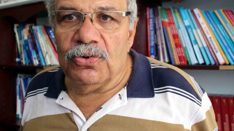 "Kalimerhaba Dünya" Uluslararası Barış ve Hoşgörü Festivali başladı