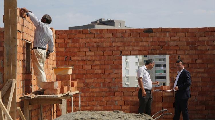Atakum'da "hanımlar kültürevi" yapılıyor